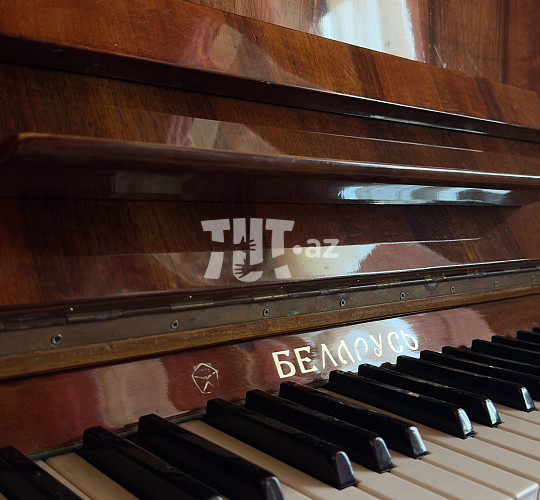 Fortepiano, 300 AZN Endirim mümkündür, Bakı-da Piano, Fortepiano, Royallar satışı elanları