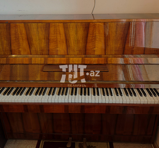 Fortepiano, 300 AZN Торг возможен, Пианино, фортепиано, рояли в Баку, Азербайджане