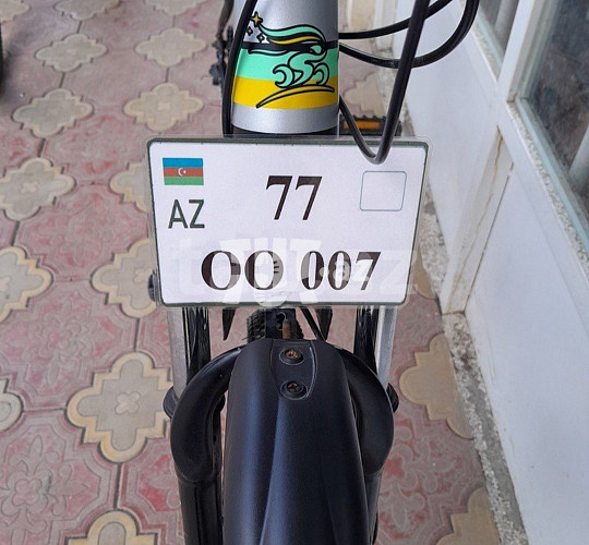 Velosiped, 205 AZN Торг возможен, Дорожные в Агджабеди, Азербайджане