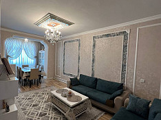 4-otaqlı mənzil , Hövsan qəs., 100 m² Баку