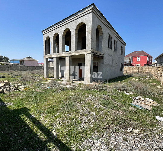 Bağ evi , Hövsan qəs., 74 990 AZN, Bakı-da bağ evlərin alqı satqısı və kirayəsi