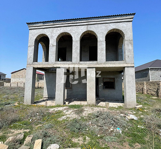 Bağ evi , Hövsan qəs., 74 990 AZN, Bakı-da bağ evlərin alqı satqısı və kirayəsi