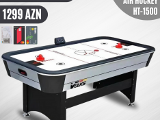 Air Hockey Table (Xokkey Masası) Bakı