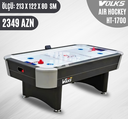 Air Hockey Table (Xokkey Masası) ,  1 299 AZN , Tut.az Бесплатные Объявления в Баку, Азербайджане