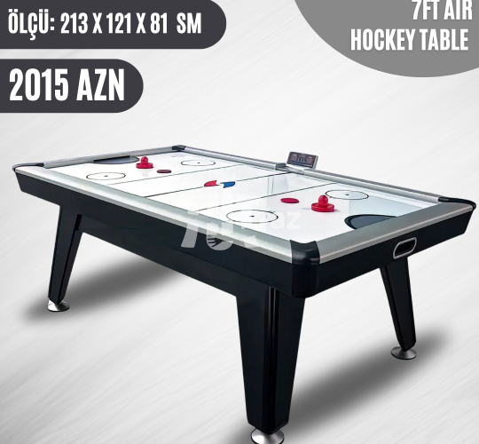 Air Hockey Table (Xokkey Masası) ,  1 299 AZN , Tut.az Pulsuz Elanlar Saytı - Əmlak, Avto, İş, Geyim, Mebel