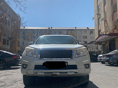 Toyota Prado, 2013 il Баку