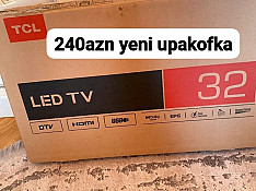 Televizor Баку