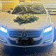 Mercedes cls toy avtomobili icarəsi, 150 AZN, Bakı-da Rent a car xidmətləri