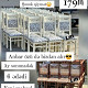 Oturacaqlar, 179 AZN, Столы и Стулья в Баку на продажу