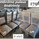 Oturacaqlar, 179 AZN, Bakı-da Stol Stul alqı satqı elanları