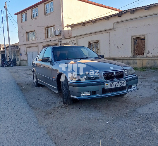 BMW 318, 1995 il ,  5 800 AZN , Tut.az Pulsuz Elanlar Saytı - Əmlak, Avto, İş, Geyim, Mebel