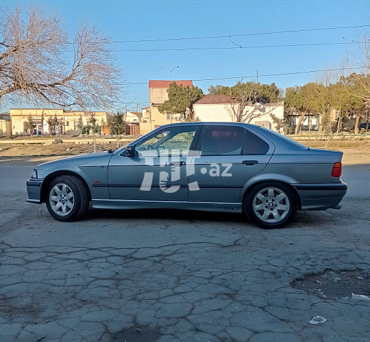 BMW 318, 1995 il ,  5 800 AZN , Tut.az Бесплатные Объявления в Баку, Азербайджане