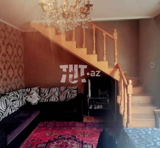 Həyət evi , Yasamal r., кв.м., 160 000 AZN, Покупка, Продажа, Аренда частных домов в Баку