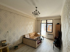 2-otaqlı mənzil , Yeni Yasamal qəs., 76 m² Баку