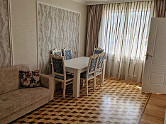 3-otaqlı mənzil icarəyə verilir, Xətai r., 56 m² Баку