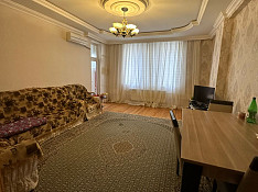 3-otaqlı mənzil , Əhmədli m/st., 90 m² Баку
