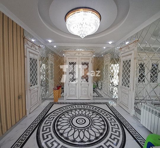 Villa , Maştağa qəs., 550 000 AZN Торг возможен, Покупка, Продажа, Аренда Вилл в Баку