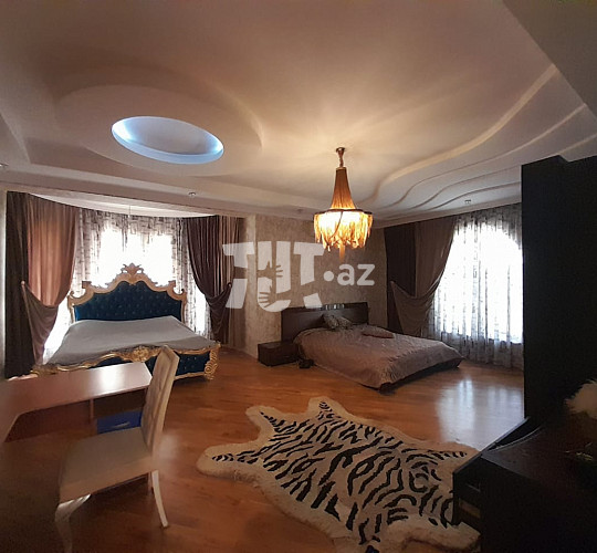 Villa , Maştağa qəs., 550 000 AZN Торг возможен, Покупка, Продажа, Аренда Вилл в Баку