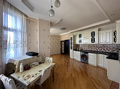 3-otaqlı mənzil , Xətai m/st., 157.5 m² Баку
