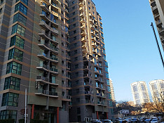 4-otaqlı mənzil , Rəşid Behbudov küç., 200 m² Баку