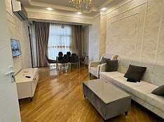 2-otaqlı mənzil icarəyə verilir, Nəcəfqulu Rəfiyev küç., 70 m² Баку