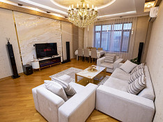 3-otaqlı mənzil icarəyə verilir, Xətai m/st., 130 m² Баку