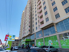 2-otaqlı mənzil , Masazır qəs., 55 m² Баку