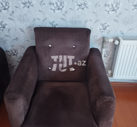 Kreslo, 30 AZN, Мягкая мебель на продажу в Баку
