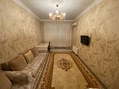 5-otaqlı mənzil , Xətai r., 100 m² Баку