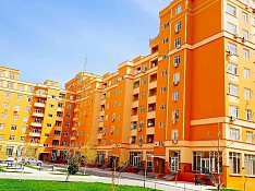 2-otaqlı mənzil , Masazır qəs., 44 m² Баку