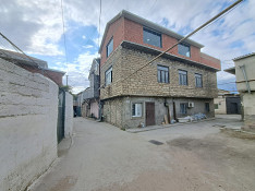 Həyət evi , Xətai r. Баку