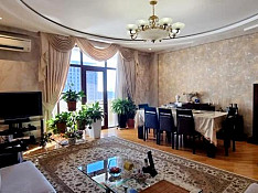 4-otaqlı mənzil , Nərimanov r., 160 m² Баку