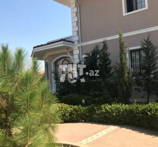 Villa , Masazır qəs., 395 000 AZN, Bakı- da Villaların alqı-satqısı və kirayəsi