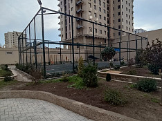 2-otaqlı mənzil , Azadlıq pr., 80 m² Баку