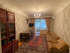 3-otaqlı mənzil , Nizami r., 75 m² Баку