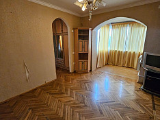 2-otaqlı mənzil , Nərimanov r., 36 m² Bakı
