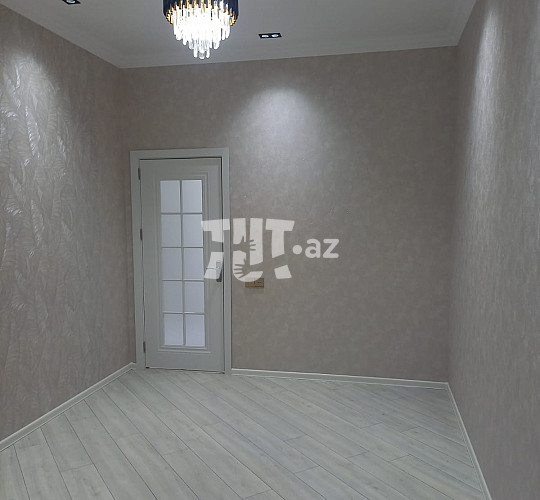 2-otaqlı mənzil , Xətai r., 45 m², 89 000 AZN, Bakı-da Ev / Mənzillərin alqı satqısı və Kirayəsi