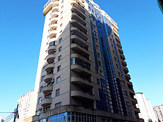 3-otaqlı mənzil icarəyə verilir, Yasamal r., 160 m² Баку