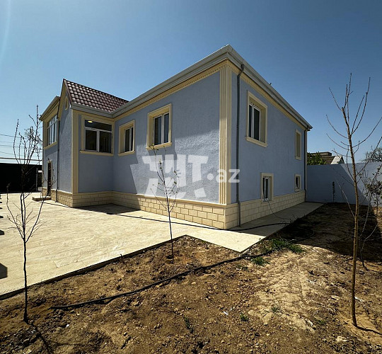 Villa , Ramana qəs., 165 000 AZN Endirim mümkündür, Bakı- da Villaların alqı-satqısı və kirayəsi