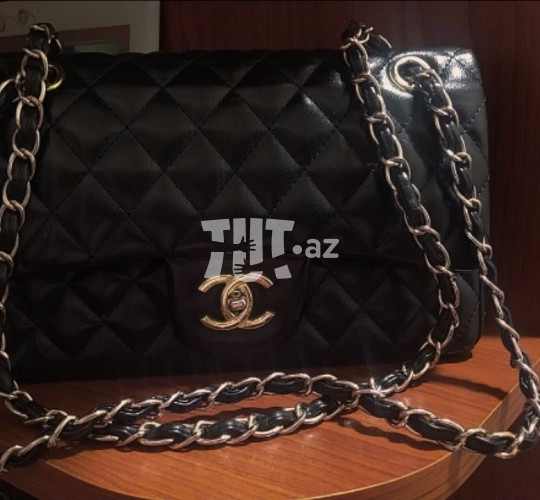 Chanel çanta ,  15 AZN , Tut.az Бесплатные Объявления в Баку, Азербайджане
