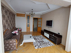4-otaqlı mənzil icarəyə verilir, Yasamal r., 168 m² Баку