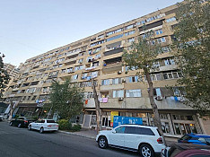 4-otaqlı mənzil , Yasamal r., 130 m² Баку