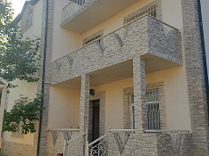 Həyət evi , Badamdar qəs. Баку