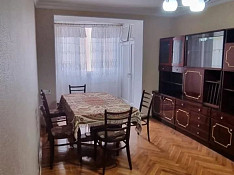 2-otaqlı mənzil icarəyə verilir, Nərimanov r., 45 m² Баку