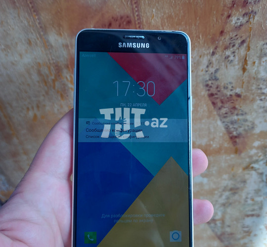 Samsung A5 2016, 70 AZN, телефоны Samsung в Баку