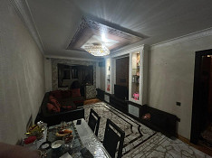 2-otaqlı mənzil , Binə qəs., 60 m² Баку
