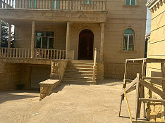 Villa icarəyə verilir, Mehdiabad qəs. Баку