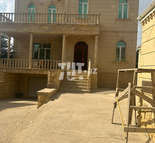 Villa icarəyə verilir, Mehdiabad qəs., 3 000 AZN, Bakı- da Villaların alqı-satqısı və kirayəsi