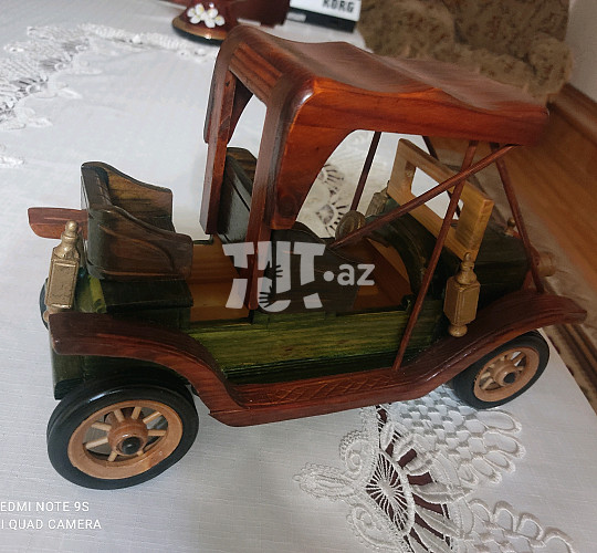 Avtomobil modeli 15 AZN Tut.az Бесплатные Объявления в Баку, Азербайджане