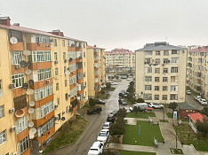 3-otaqlı mənzil , Masazır qəs., 87 m² Баку